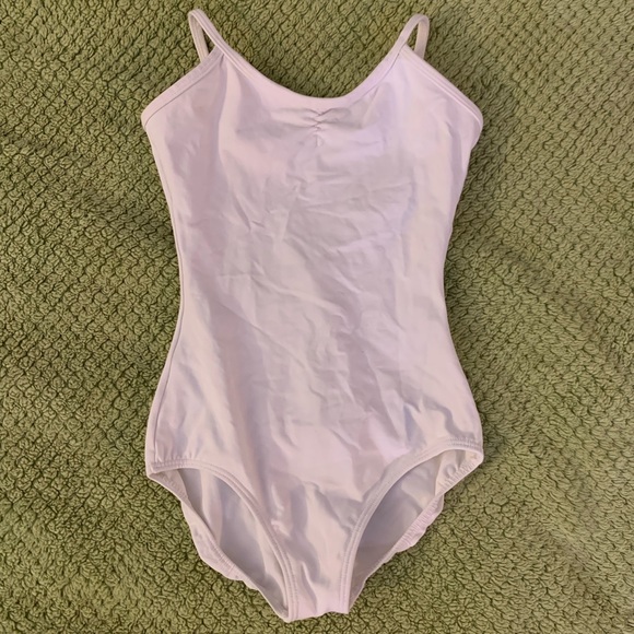 eurotard Other - Eurotard Camisole Leotard